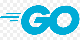 Go logo