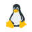 Linux logo